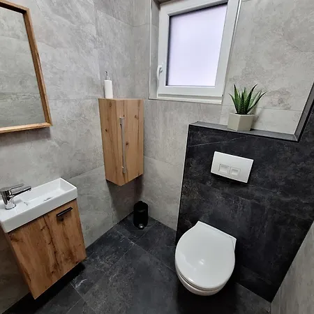 Apartment Almhaus Hochenwarter - 2