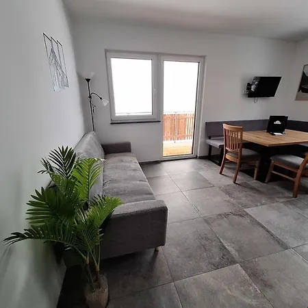 Apartment Almhaus Hochenwarter - 2 Sonnenalpe Nassfeld